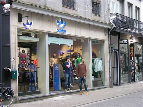 adidas winkel belgië|adidas nieuwe collectie.